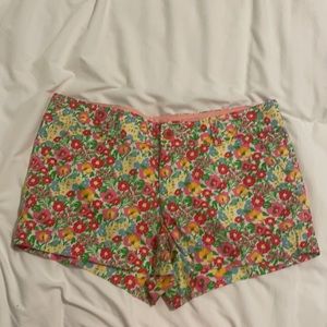 Lilly Pulitzer shorts